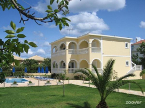Отель Anastasias House  Лаганас